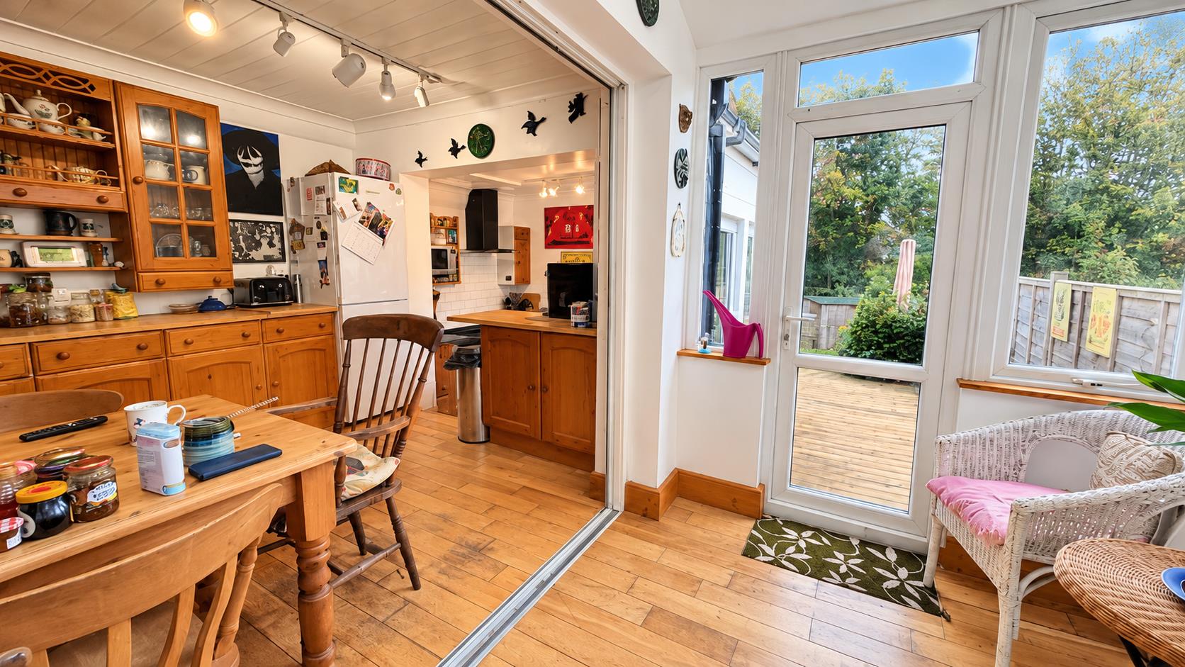 Braybrooke Road, Hastings